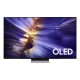 TV OLED SAMSUNG QE55S90FAEXXH QD SMART AI 100Hz